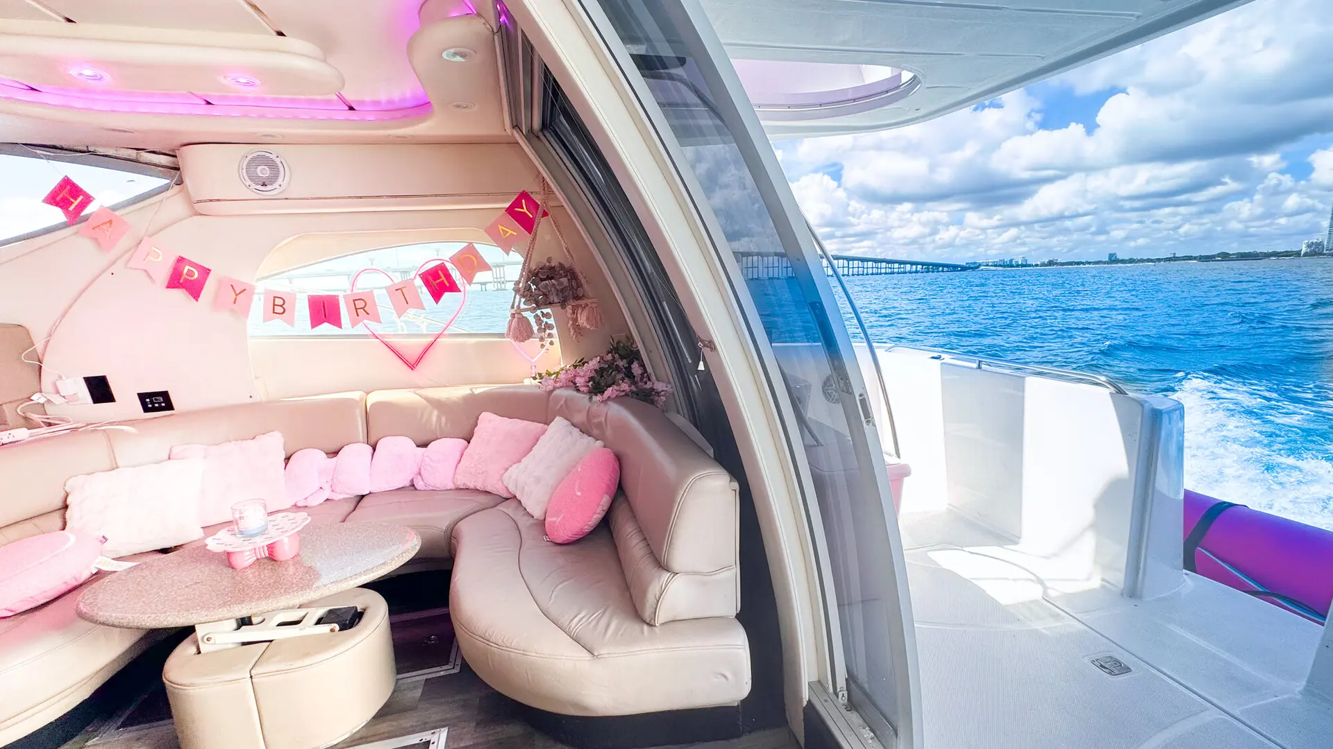 46FT MAXUM - View 31