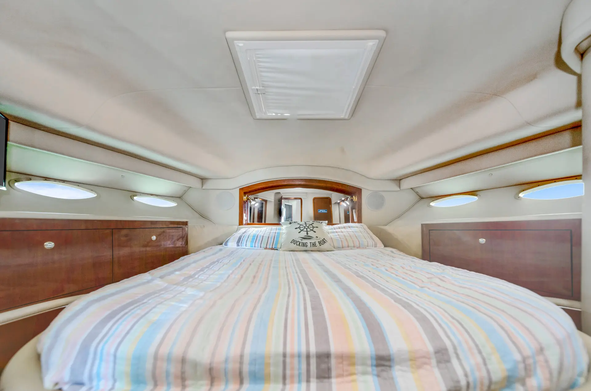 47FT SEA RAY FLY - View 14