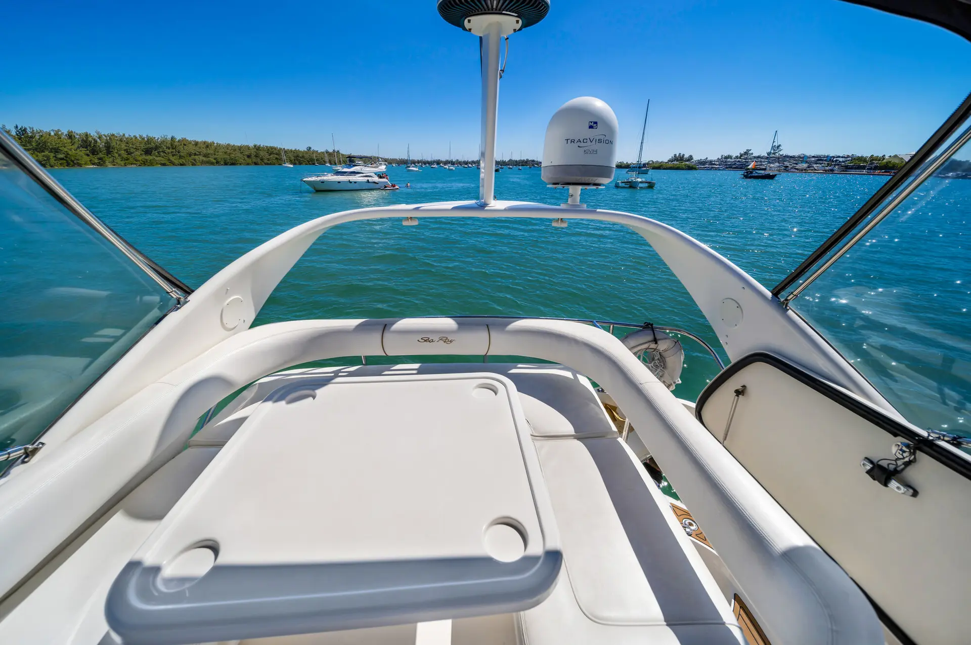 47FT SEA RAY FLY - View 19