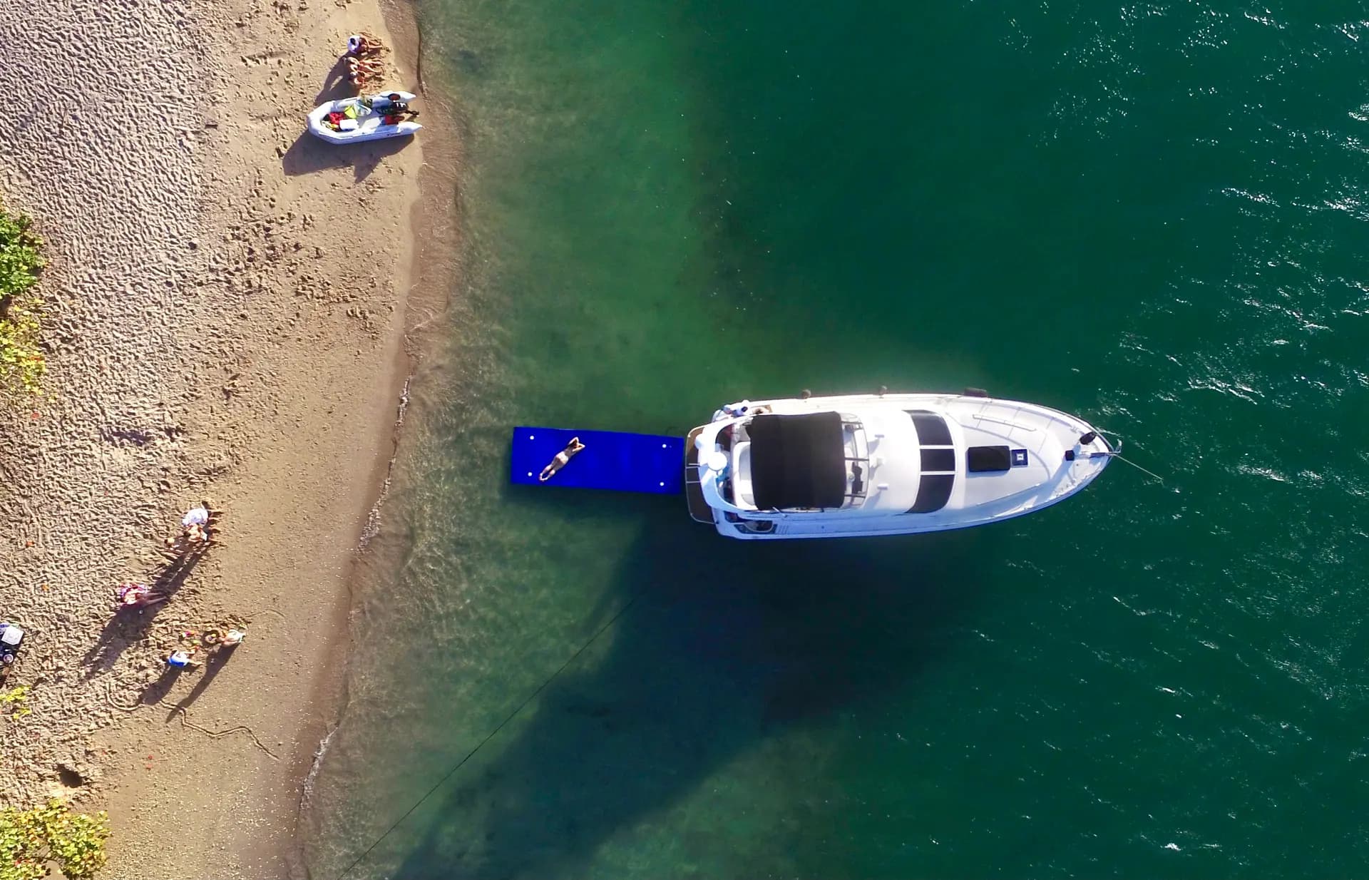 47FT SEA RAY FLY - View 31