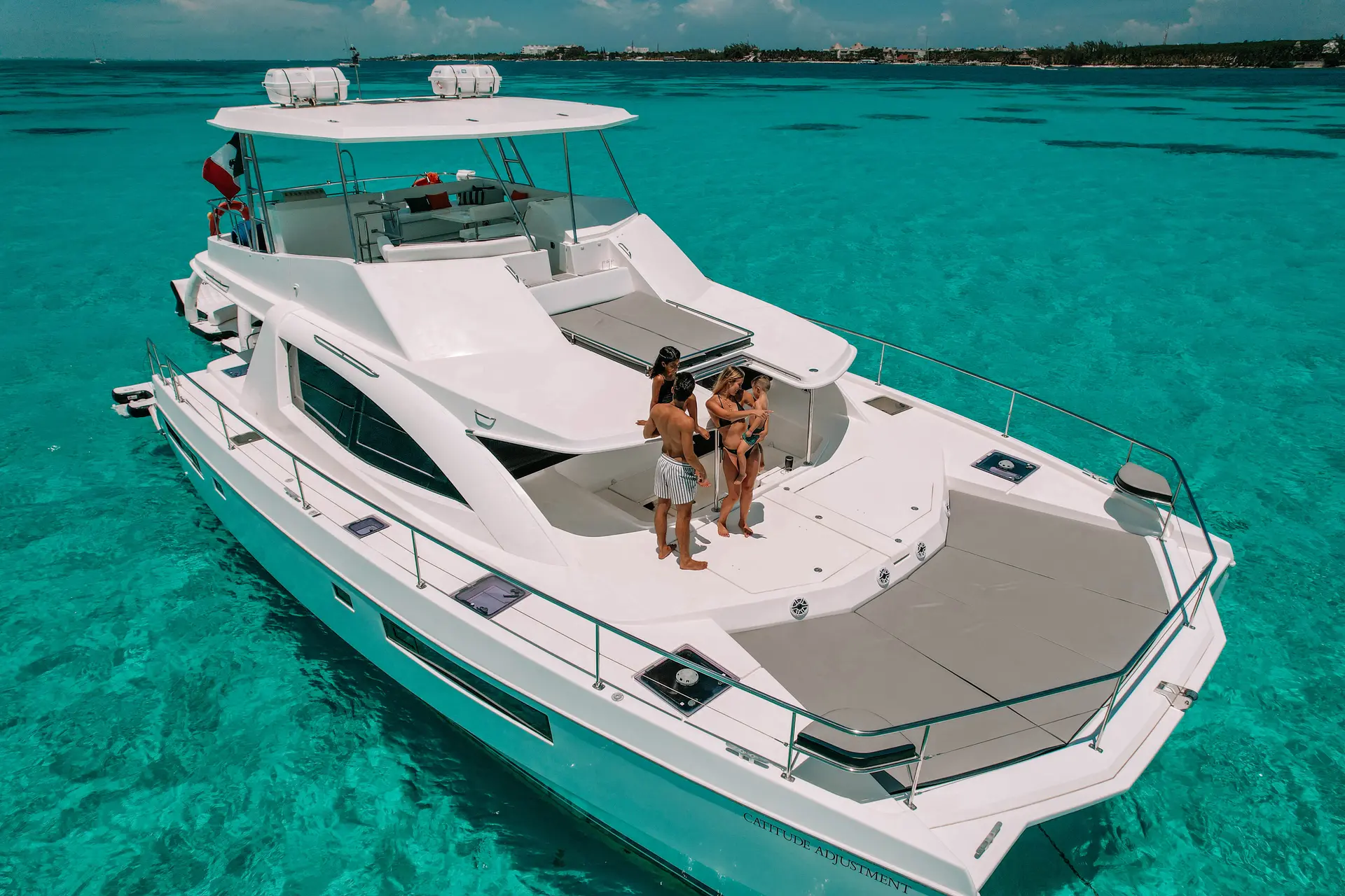 51ft Leopard - View 4