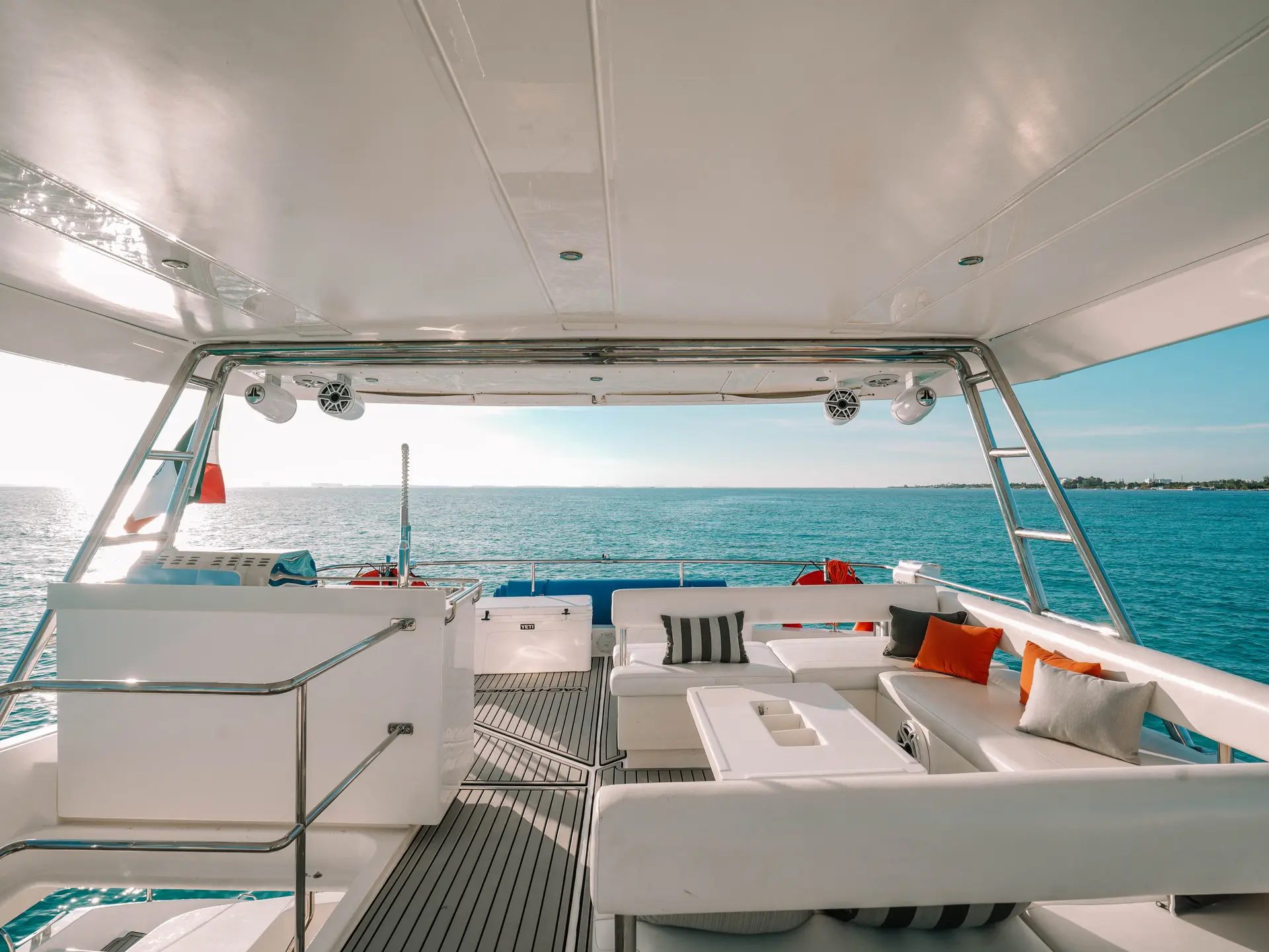 51ft Leopard - View 6