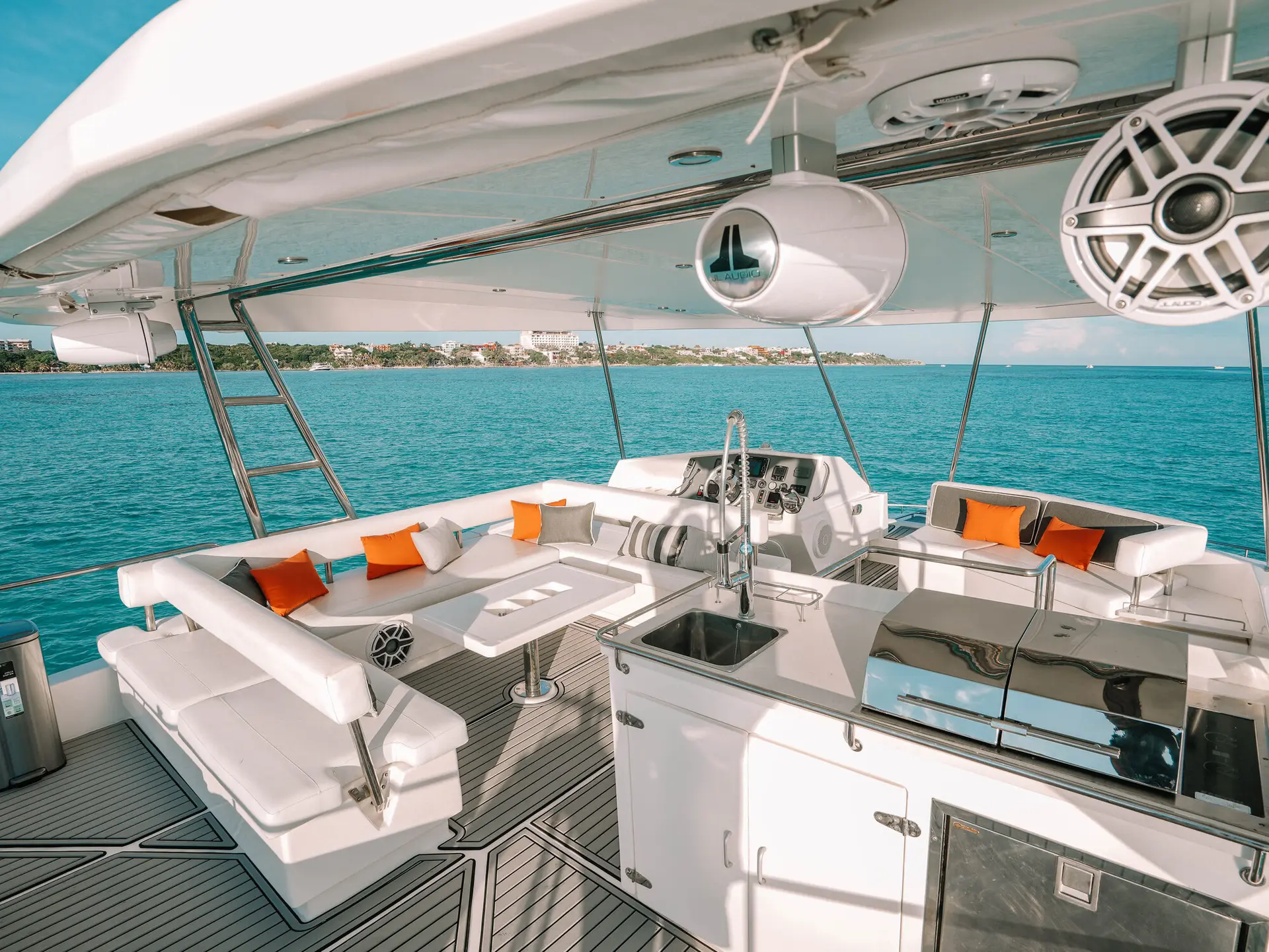 51ft Leopard - View 7