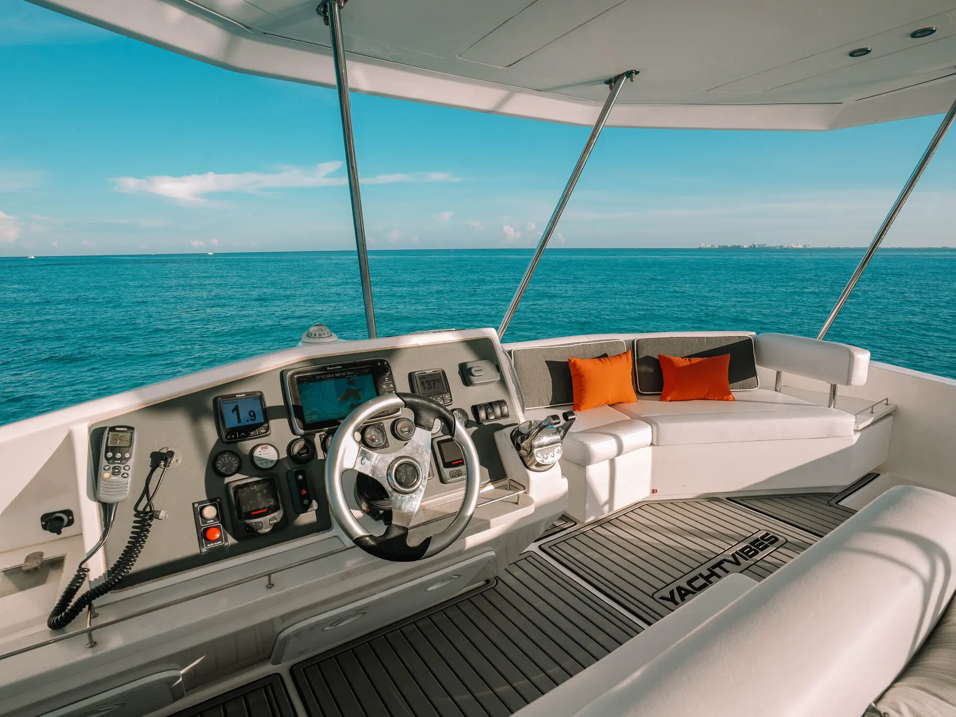 51ft Leopard - View 9