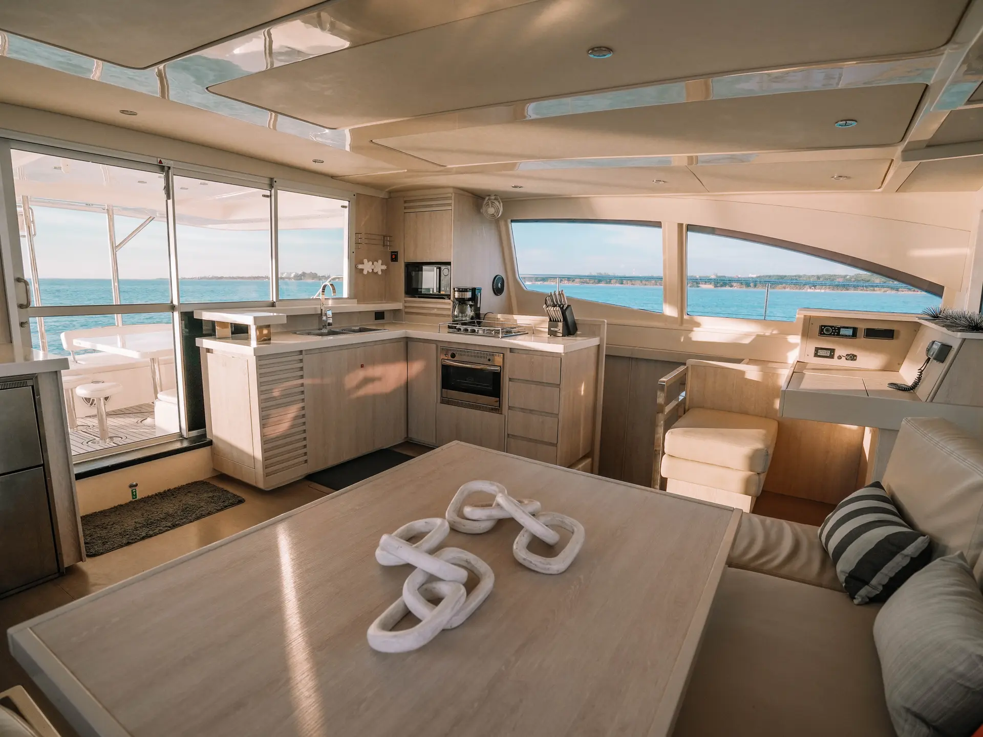 51ft Leopard - View 11