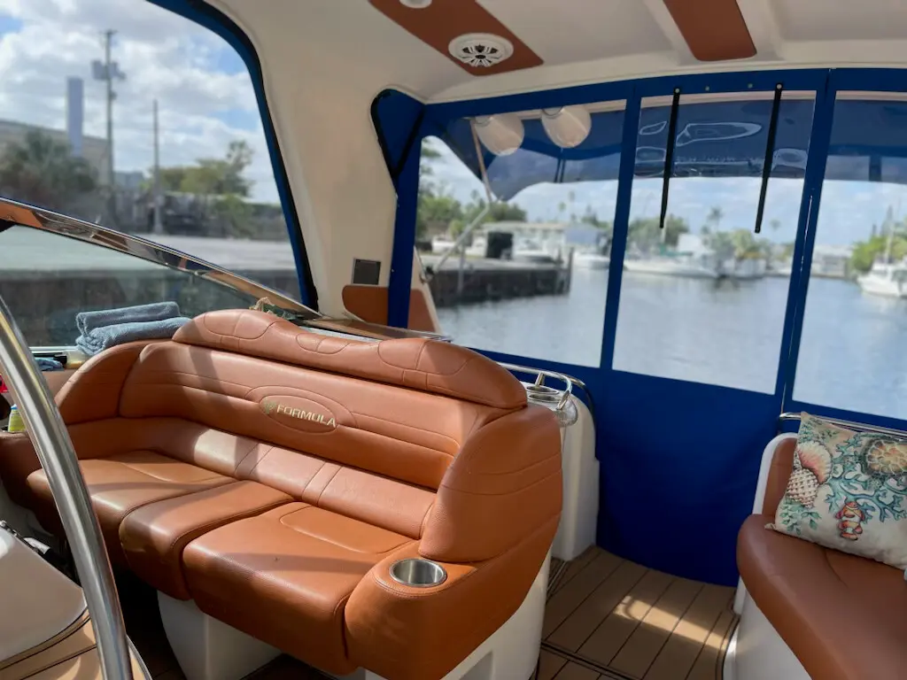 52FT Formula - View 4