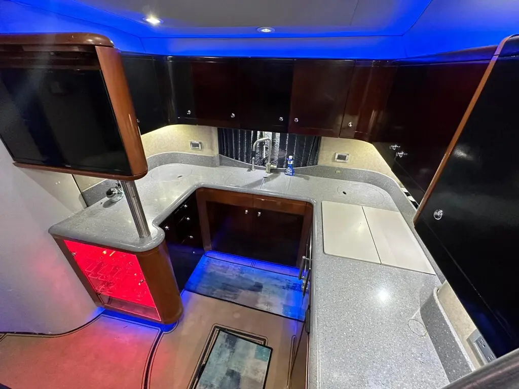 52FT Formula - View 5