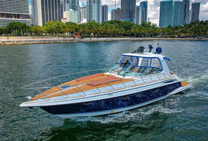 52FT Formula - View 1