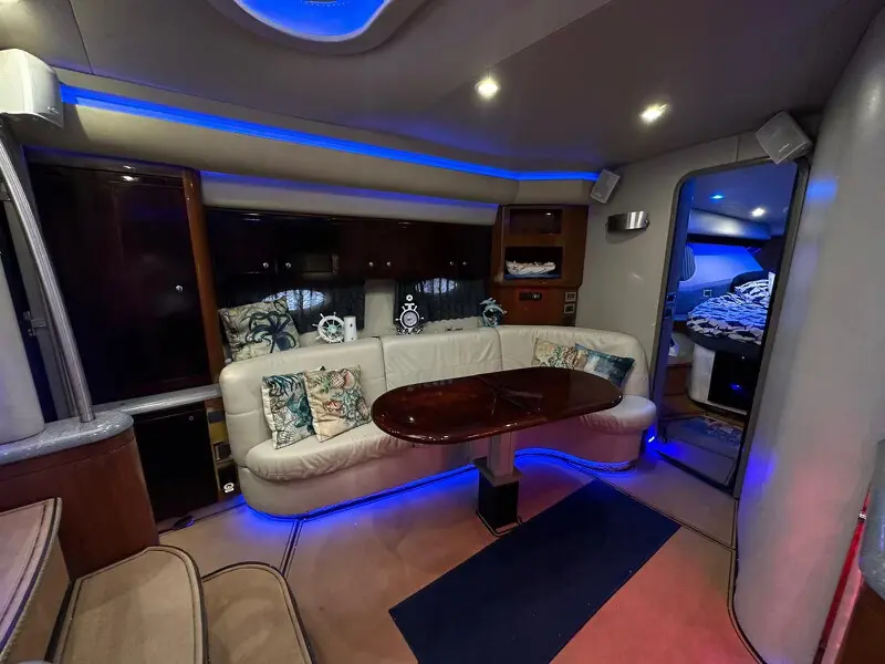 52FT Formula - View 6