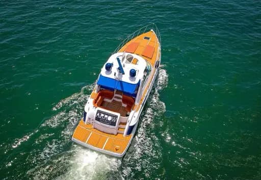 52FT Formula - View 9