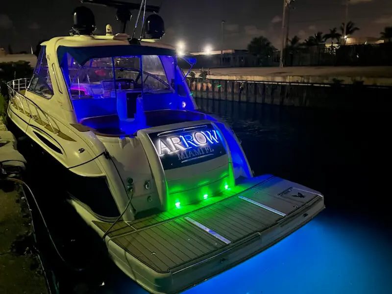 52FT Formula - View 14