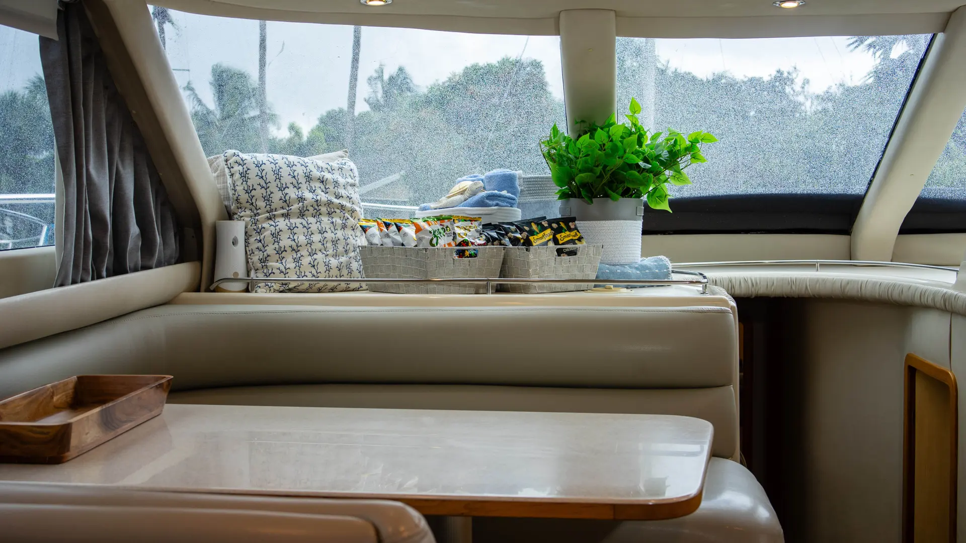 52FT SEA RAY FORT - View 25