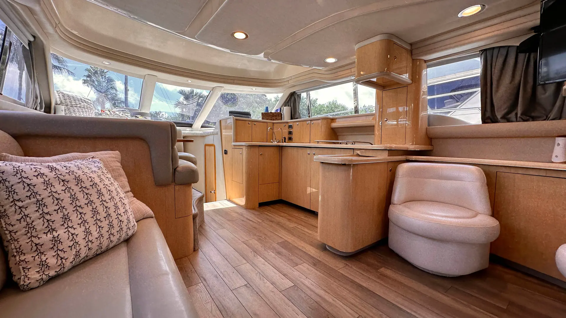 52FT SEA RAY FORT - View 28