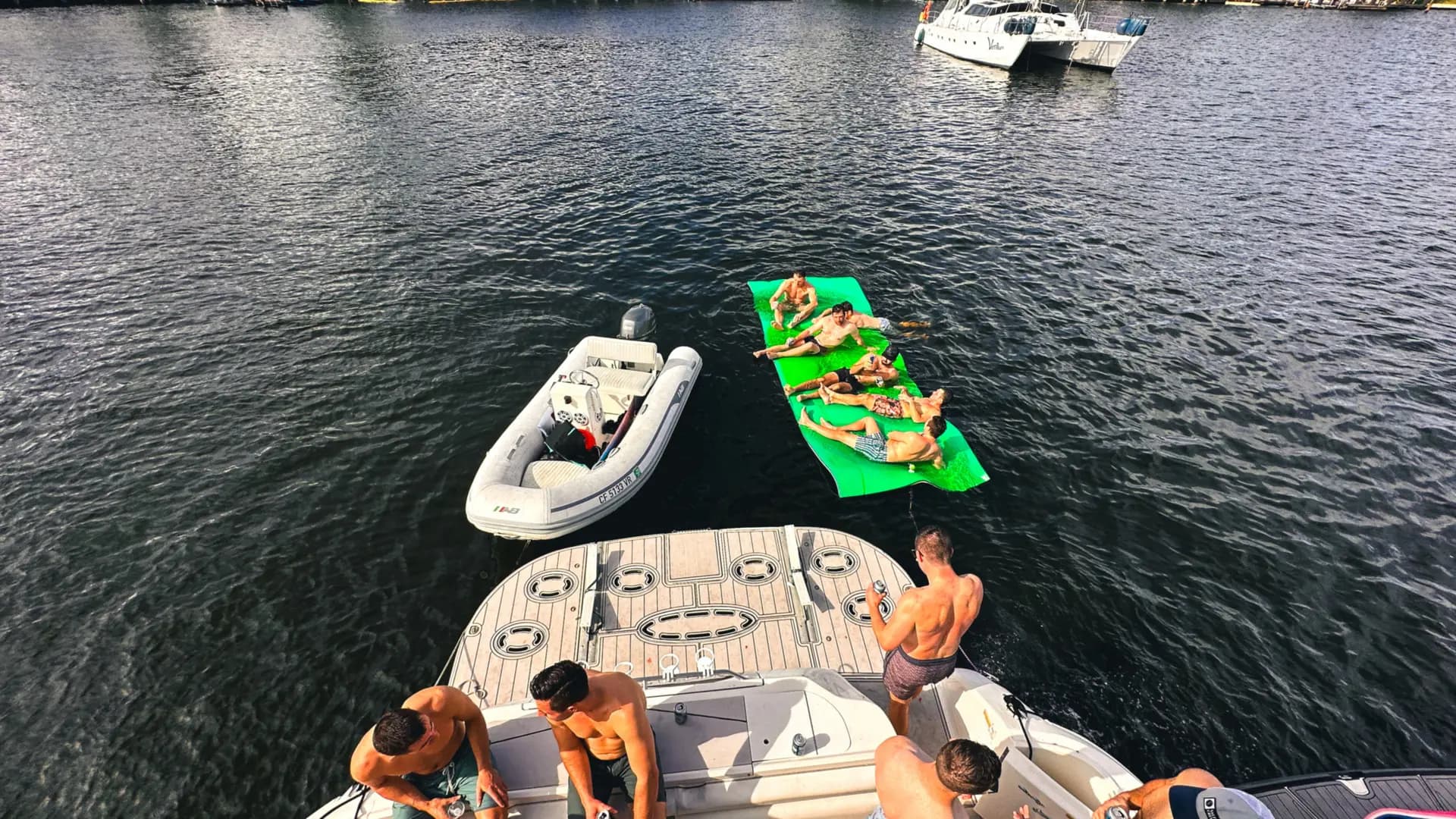 52FT SEA RAY FORT - View 35