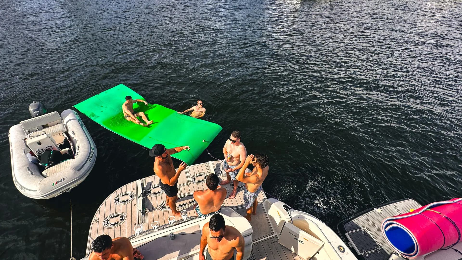 52FT SEA RAY FORT - View 36