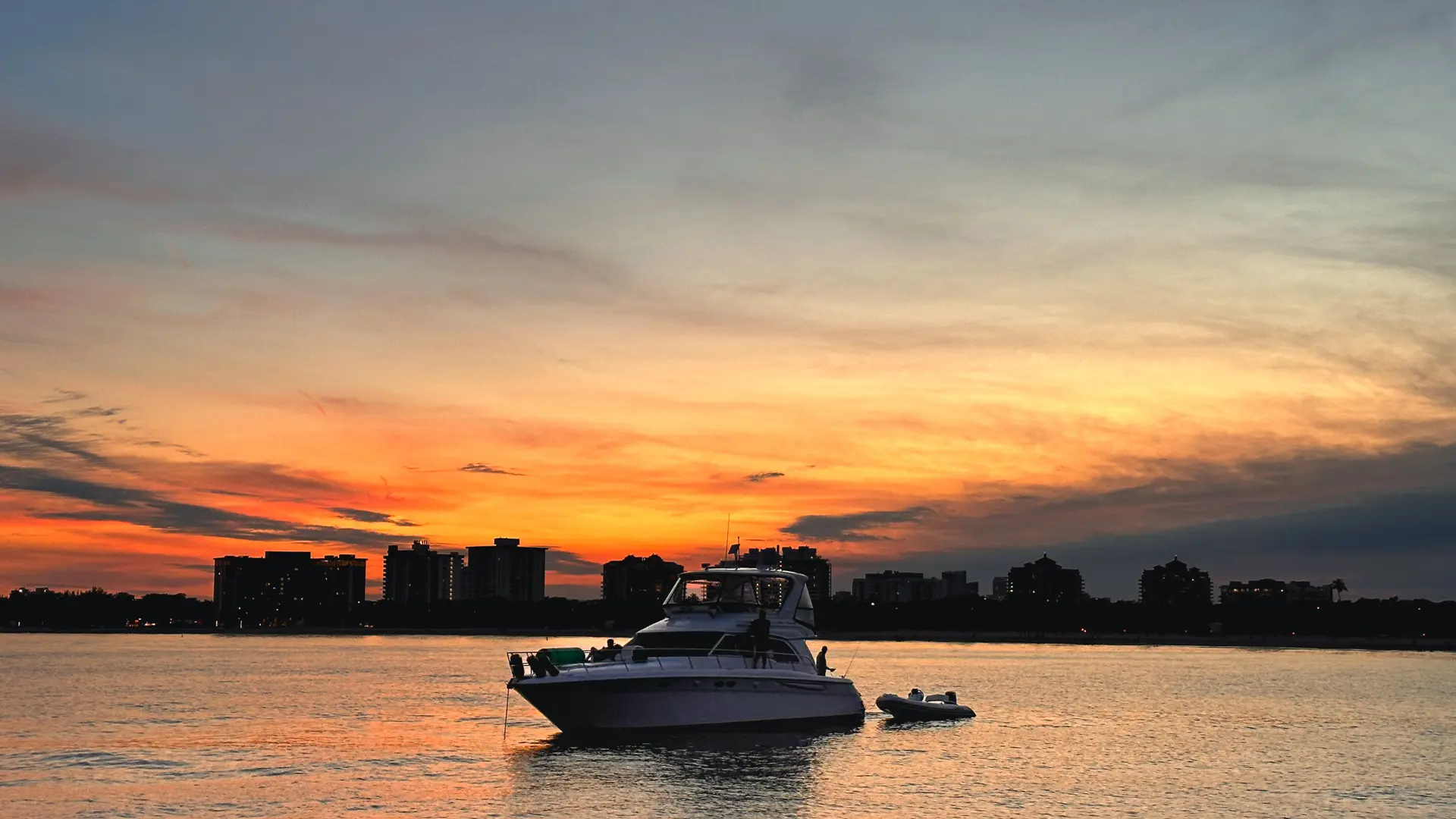 52FT SEA RAY FORT - View 38