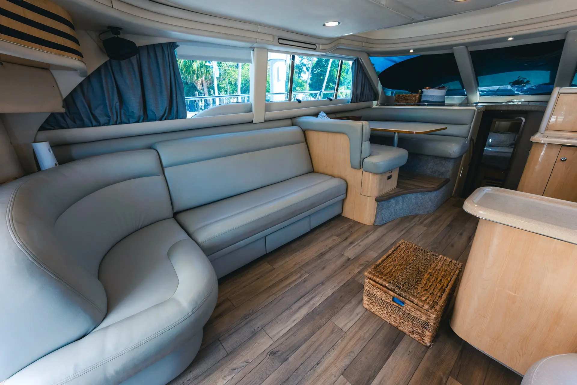 52FT SEA RAY FORT - View 45