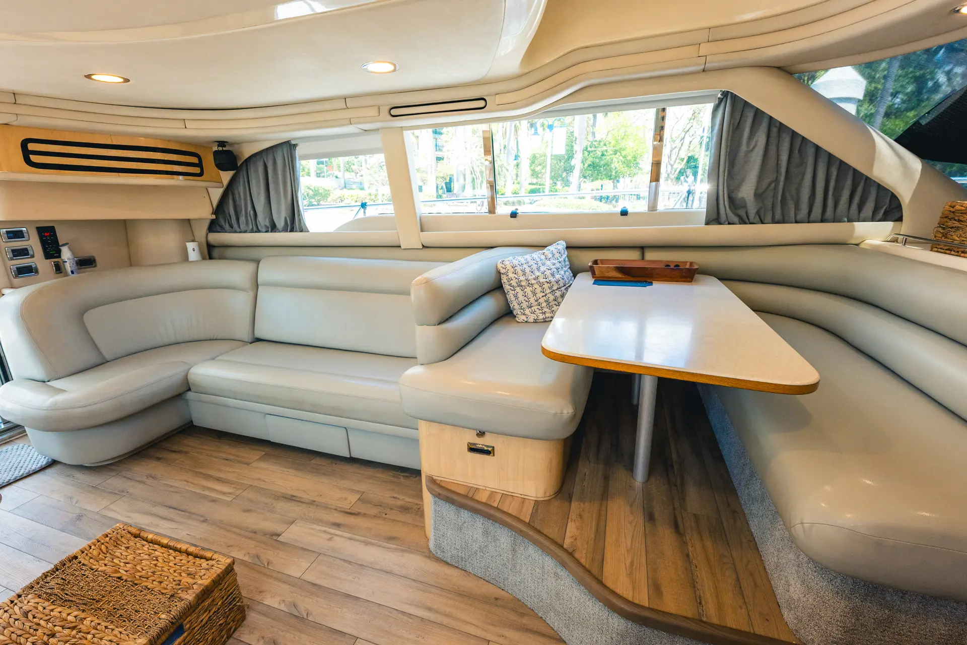 52FT SEA RAY FORT - View 47