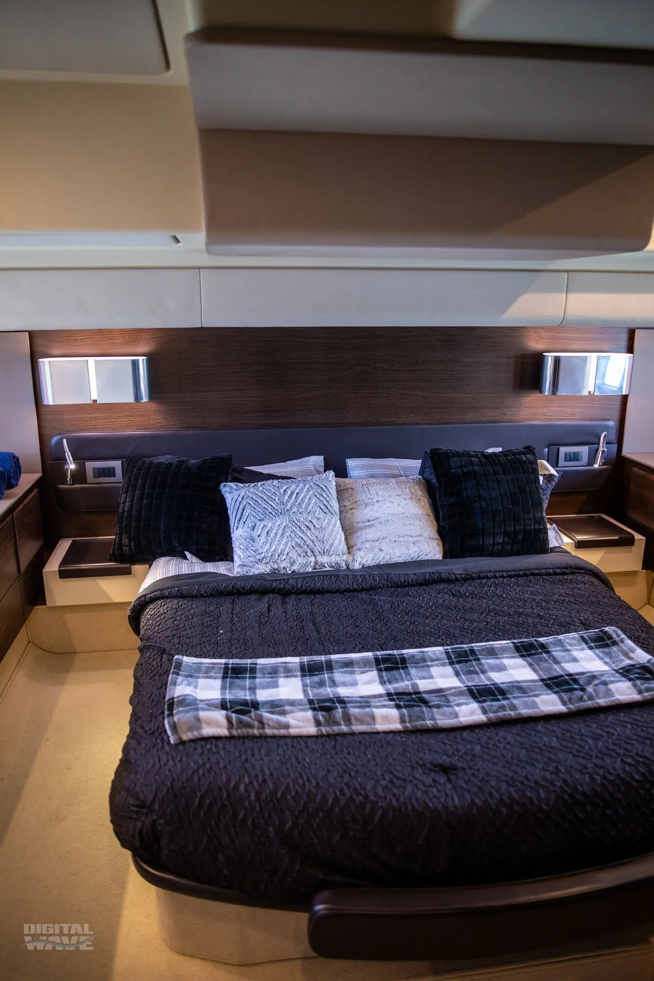 52FT Azimut Flybridge 2020 - View 9