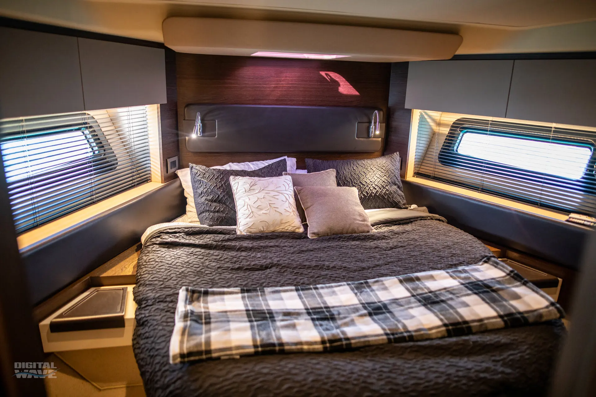52FT Azimut Flybridge 2020 - View 10
