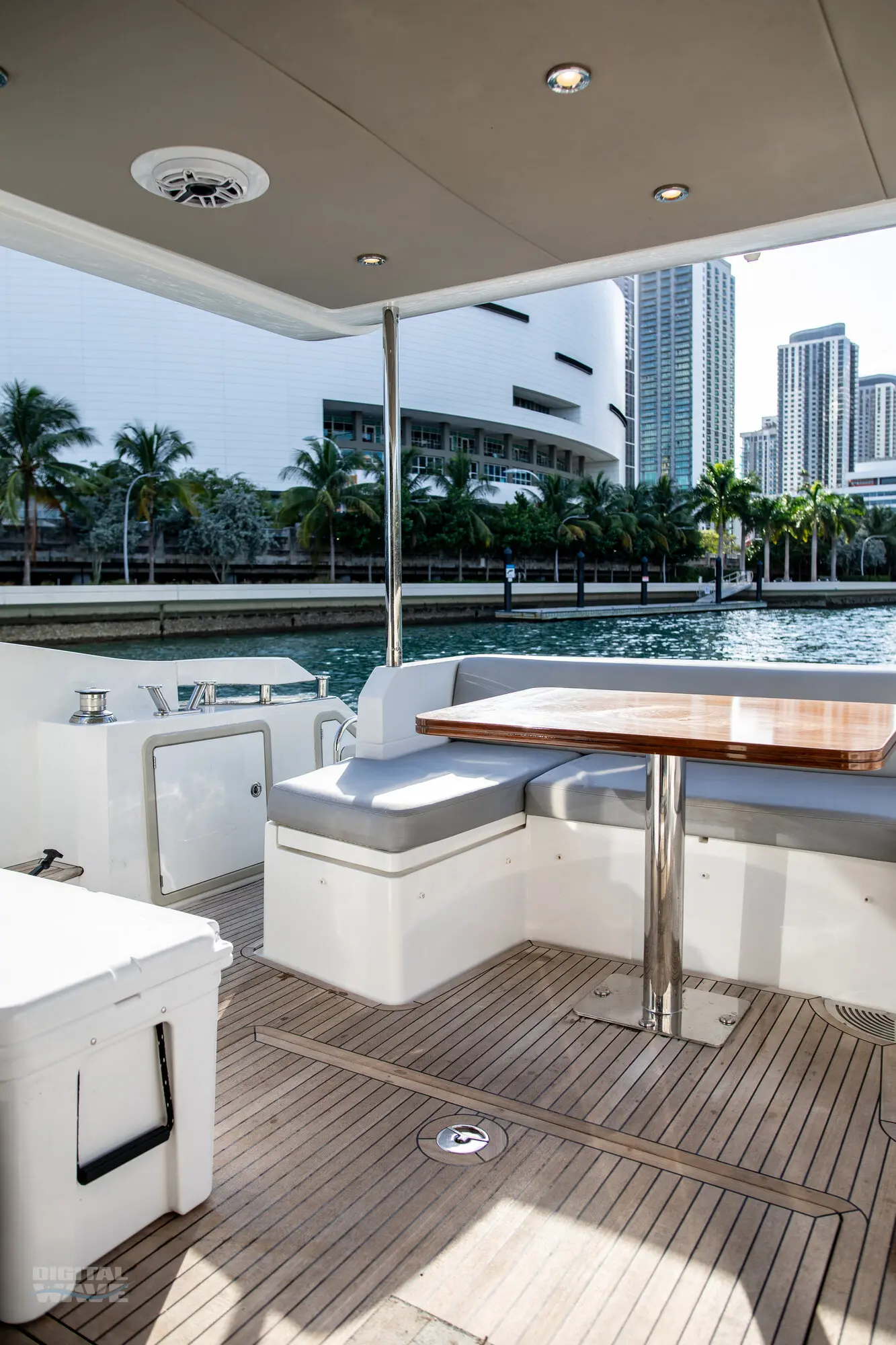 52FT Azimut Flybridge 2020 - View 29