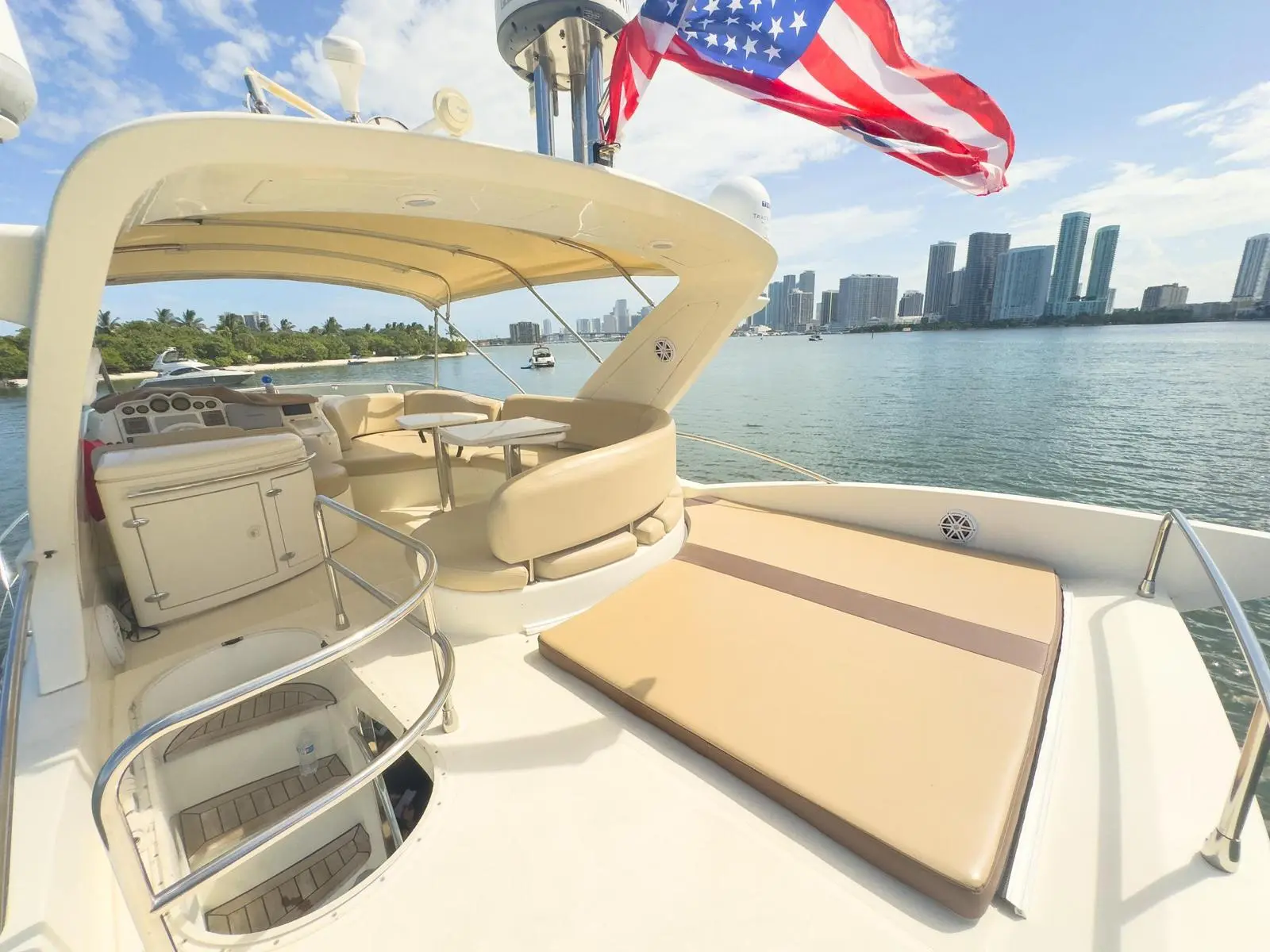 53FT AZIMUT - View 8