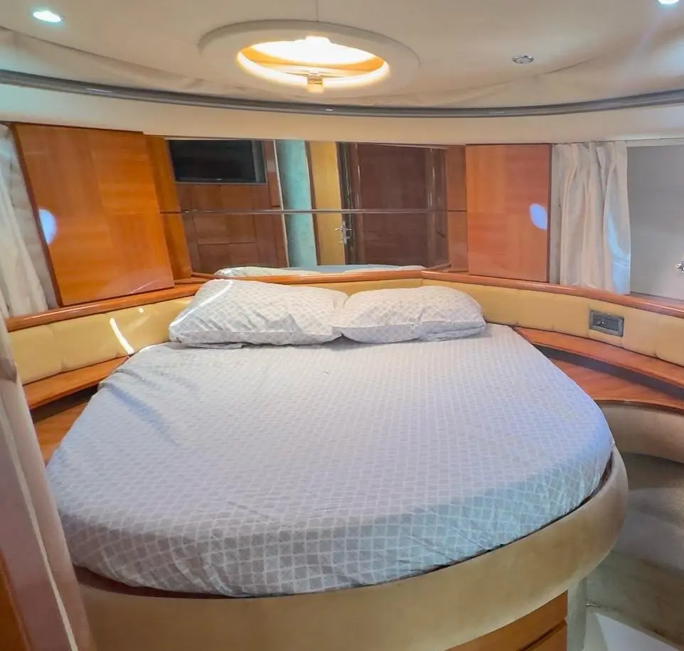 53FT AZIMUT - View 9