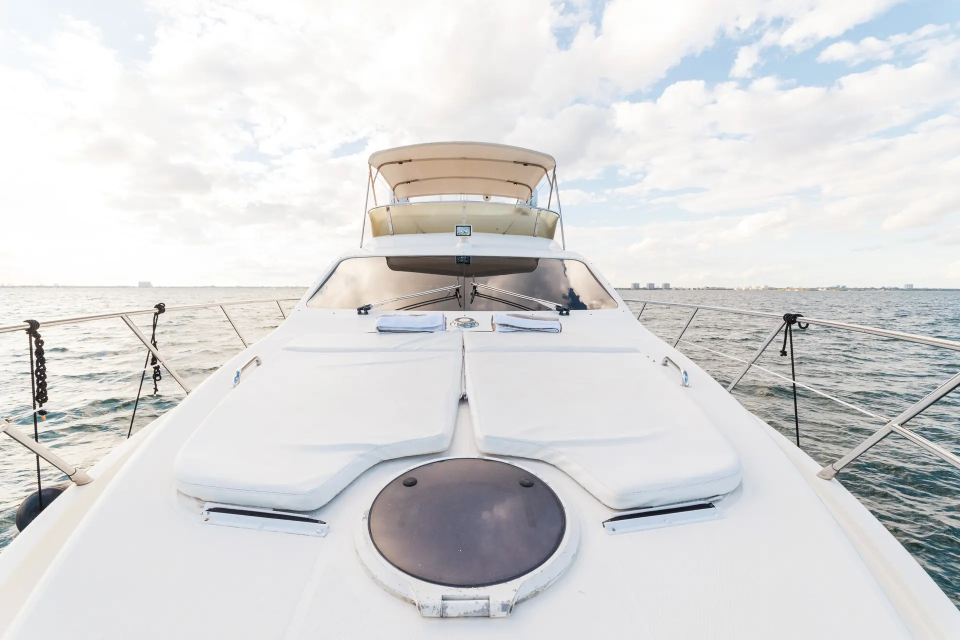 55 AZIMUT FLY - View 7