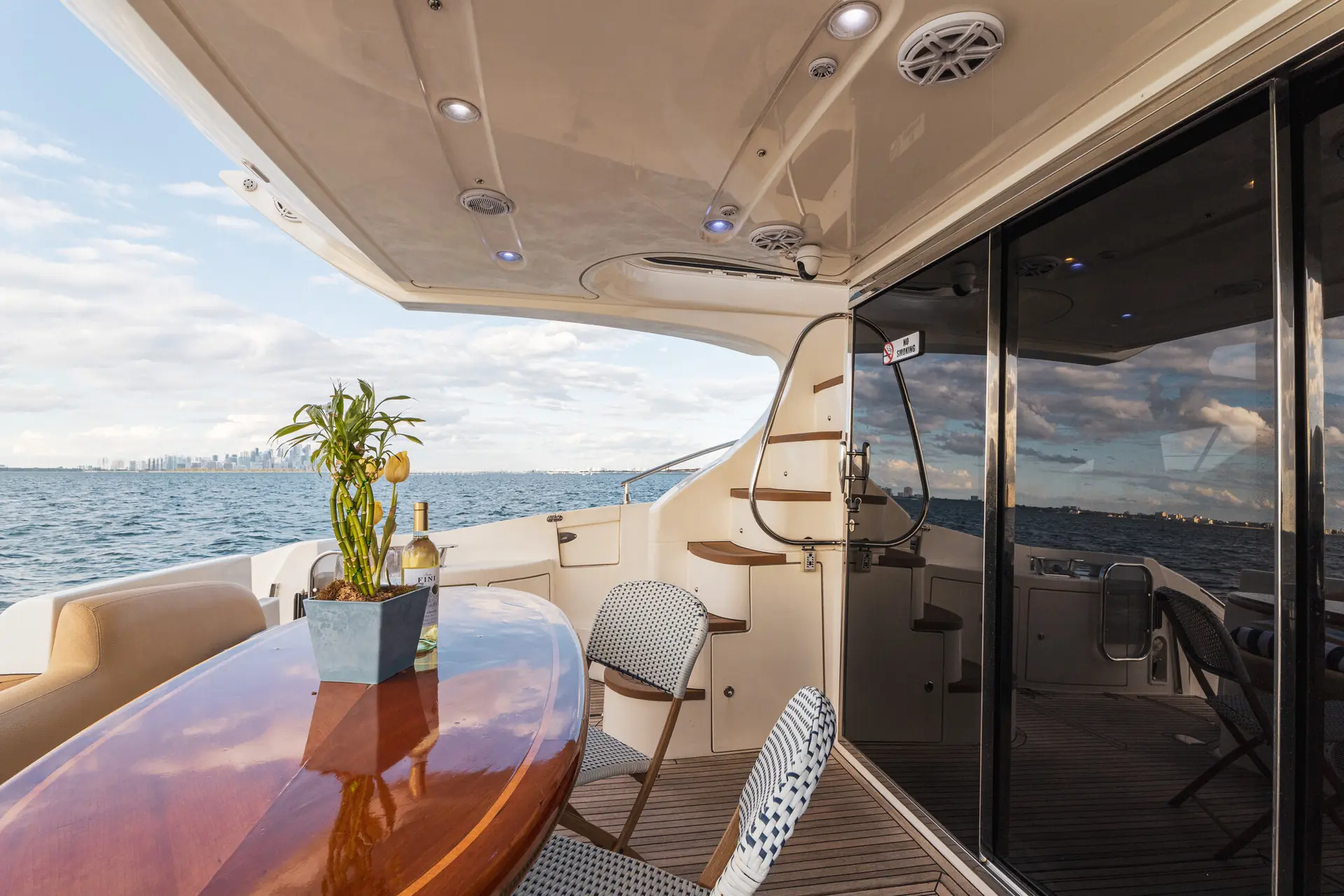 55 AZIMUT FLY - View 13