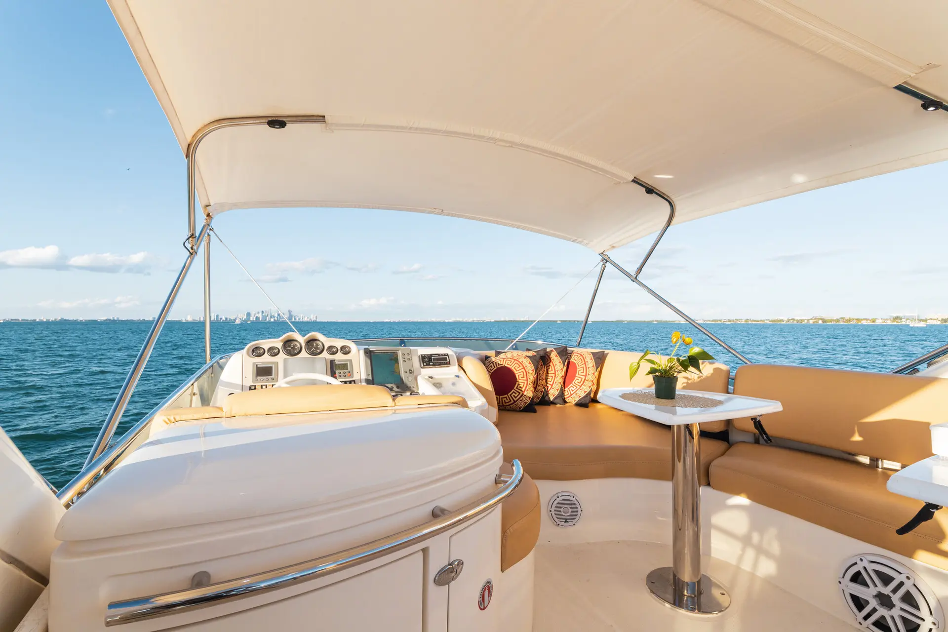 55 AZIMUT FLY - View 14