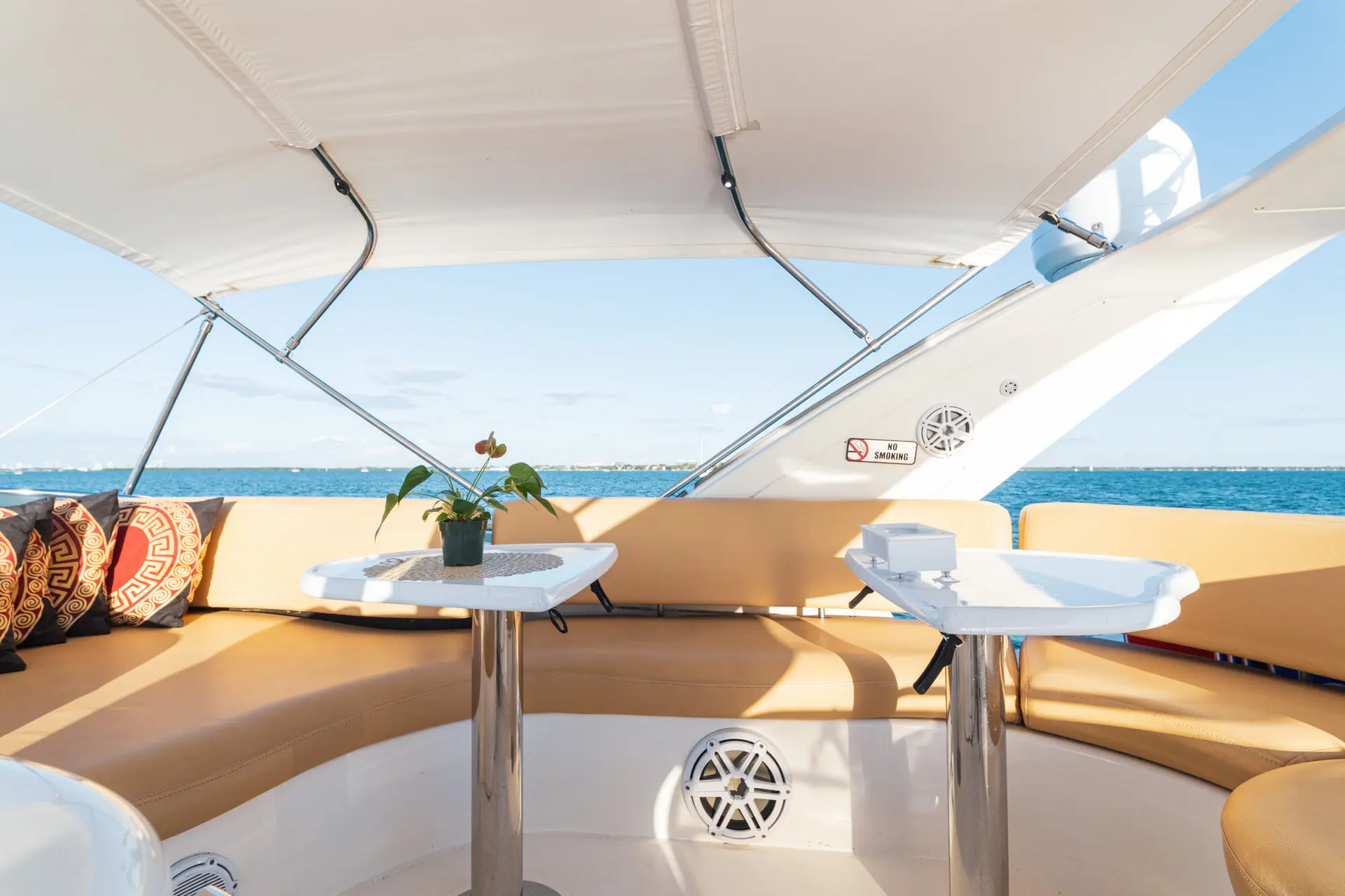 55 AZIMUT FLY - View 15
