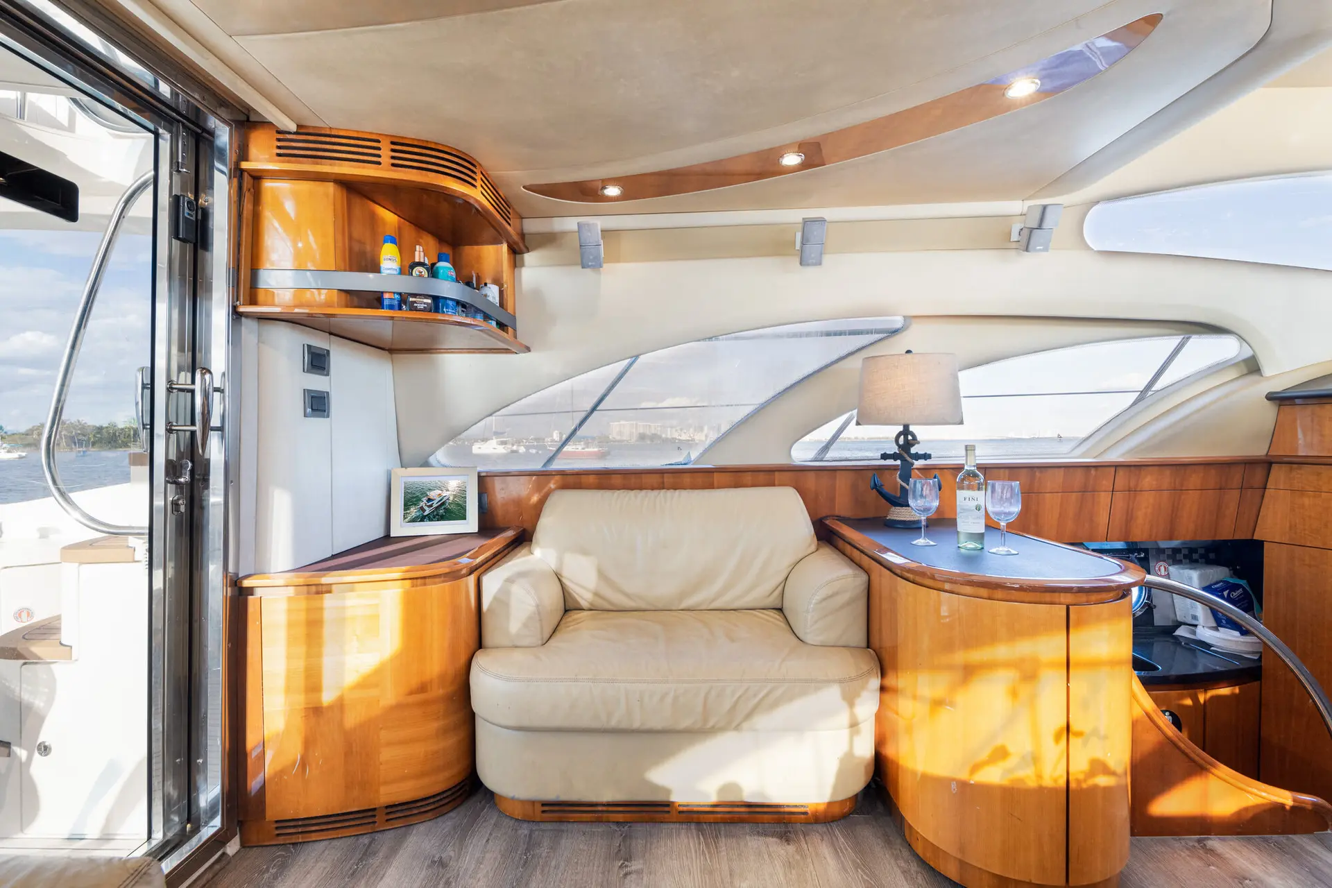 55 AZIMUT FLY - View 26