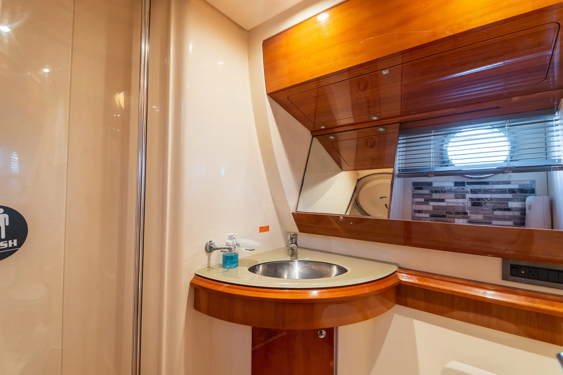 55 AZIMUT FLY - View 34