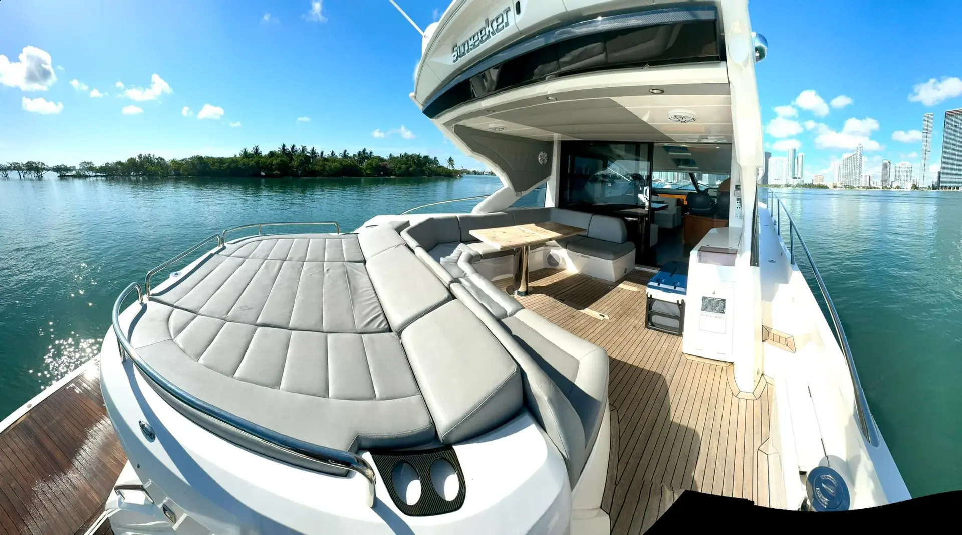 60FT PREDATOR - View 9
