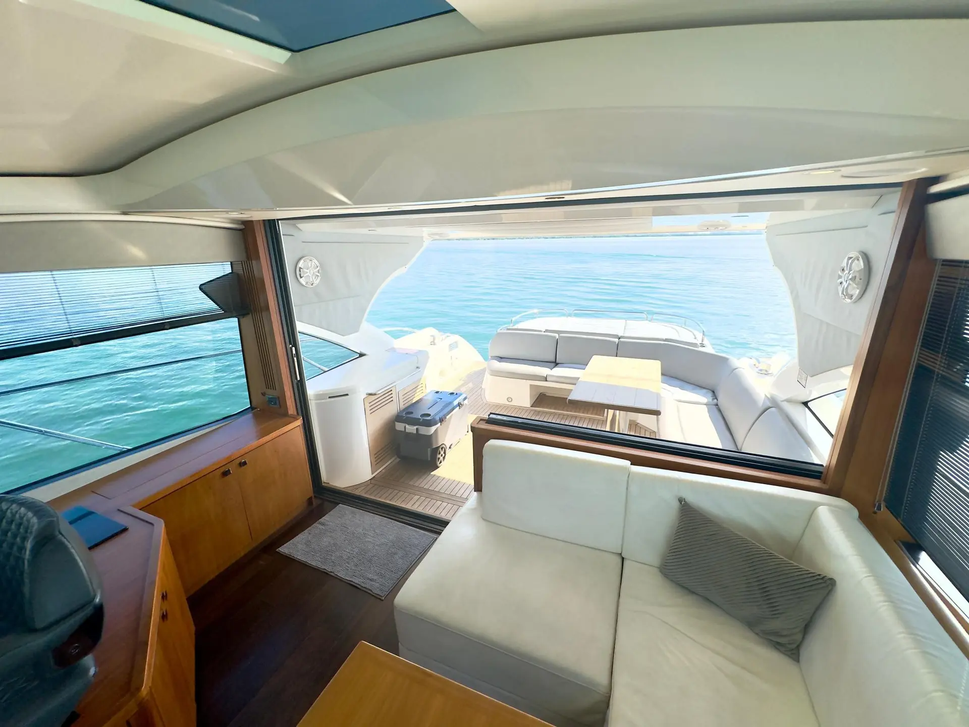 60FT PREDATOR - View 23