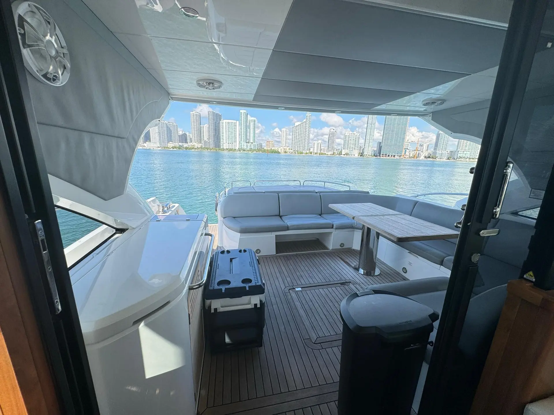 60FT PREDATOR - View 25