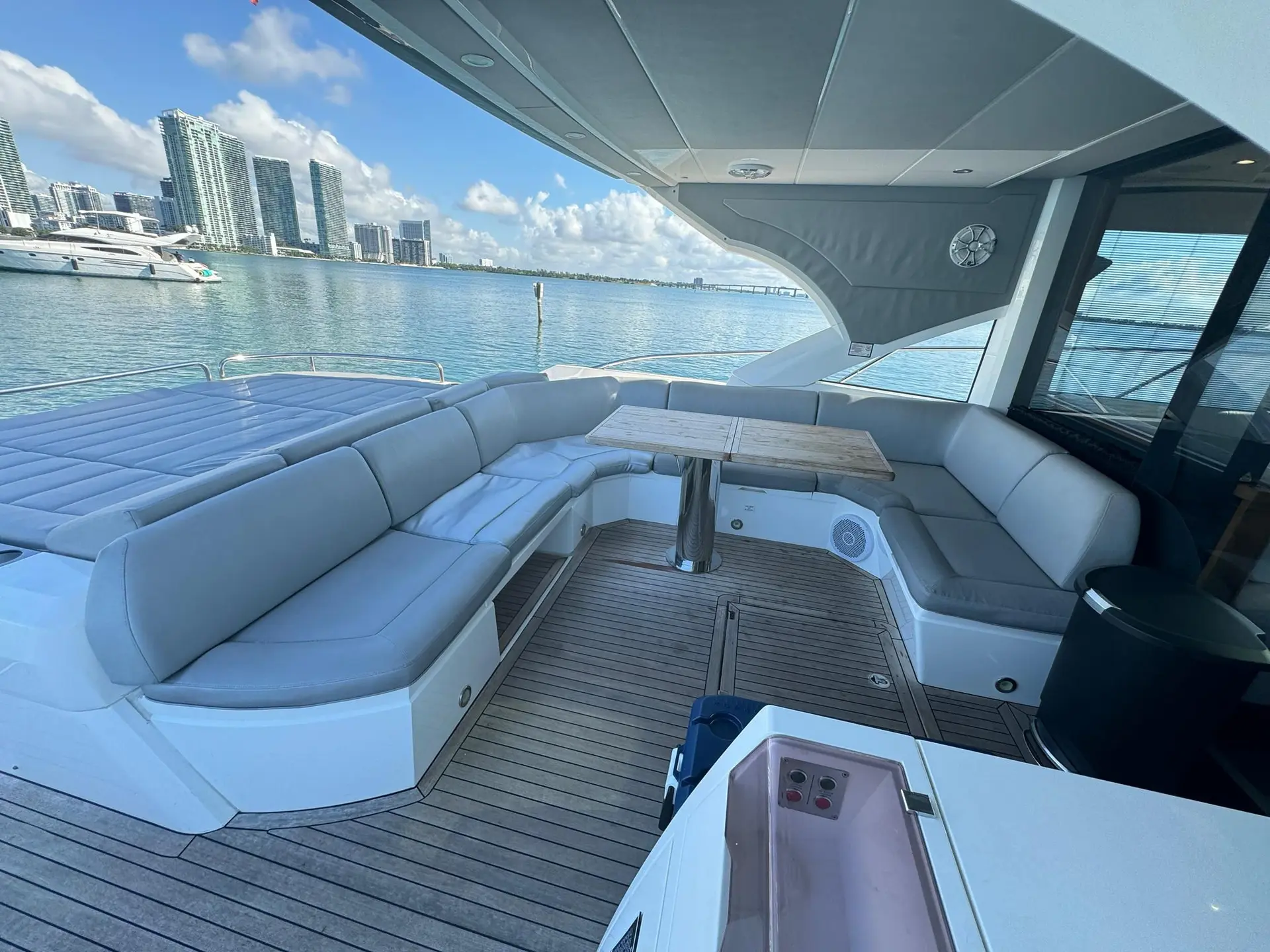 60FT PREDATOR - View 28