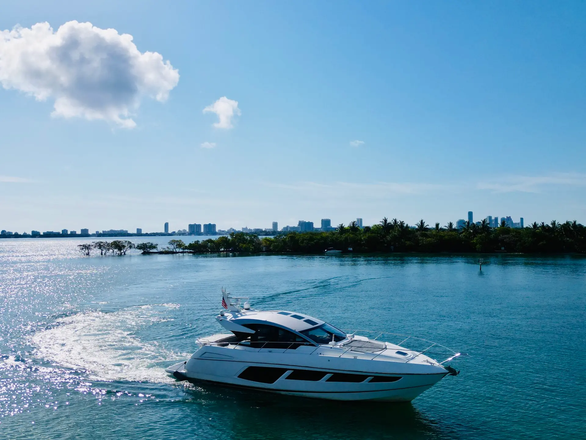 60FT PREDATOR - View 29