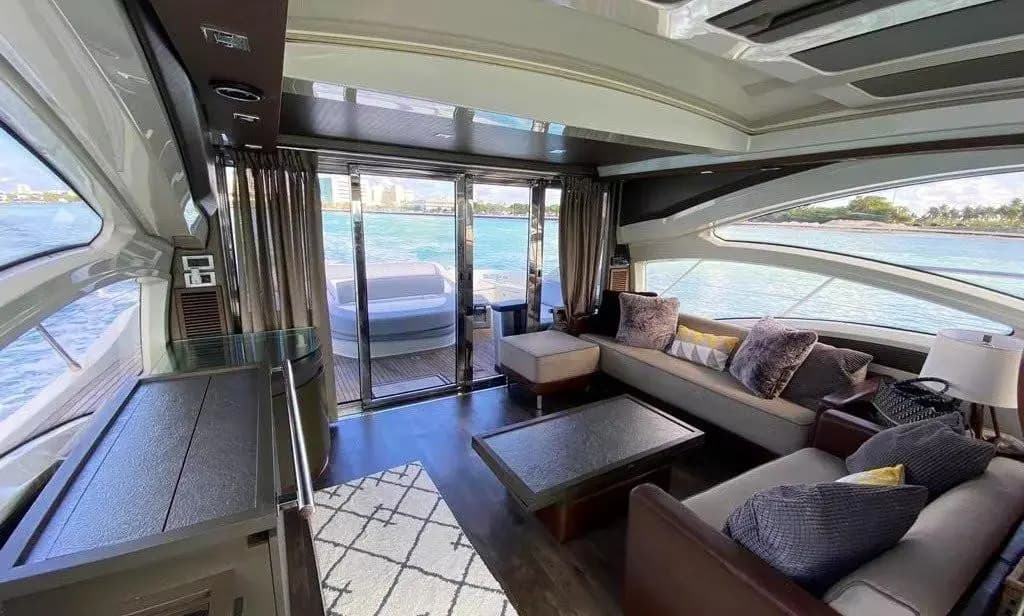 62ft Azimut - View 8
