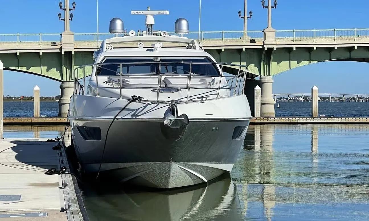 62ft Azimut - View 14