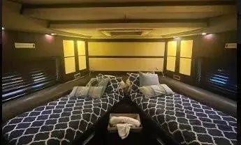 62ft Azimut - View 15