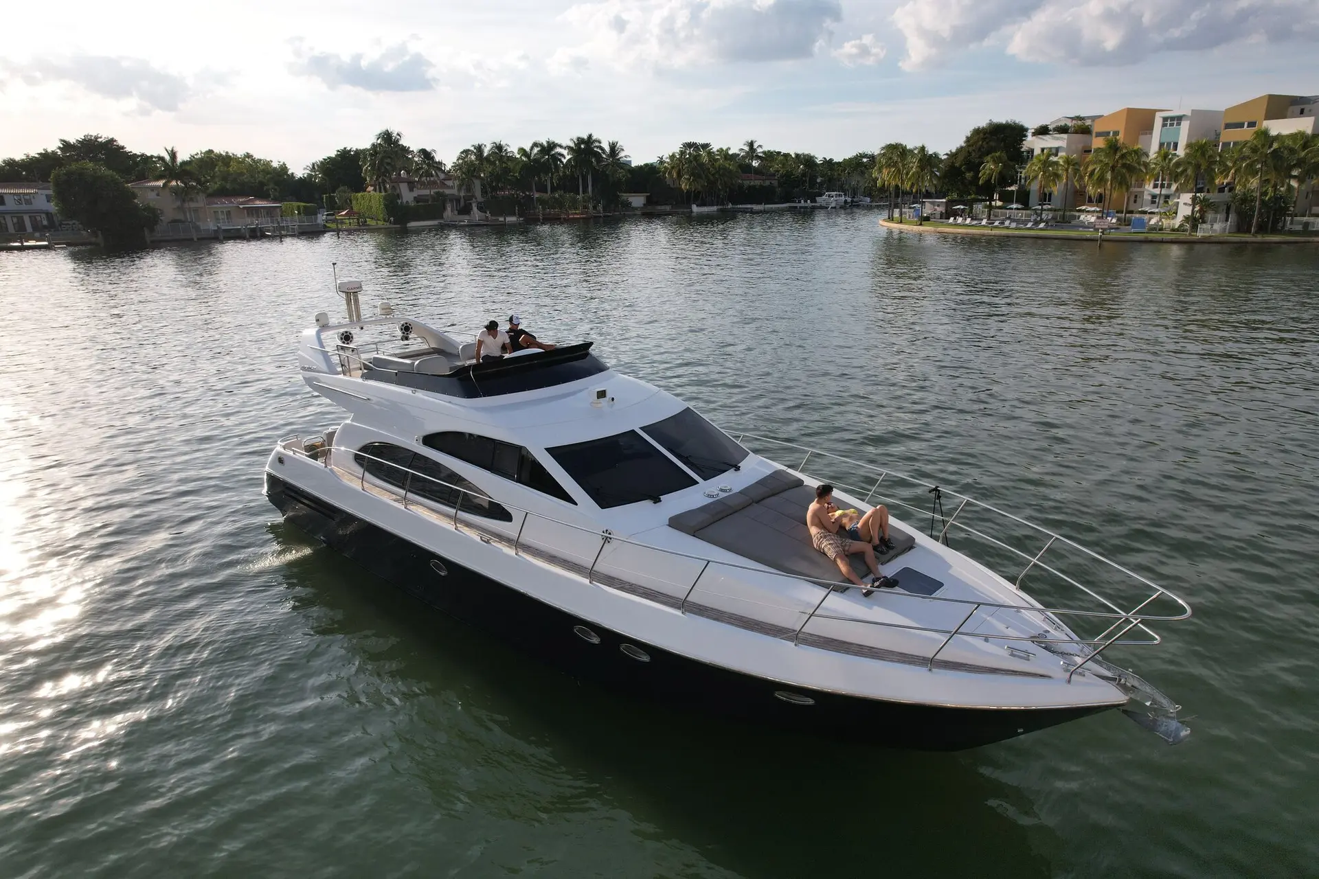 65FT AZIMUT NEW - View 2