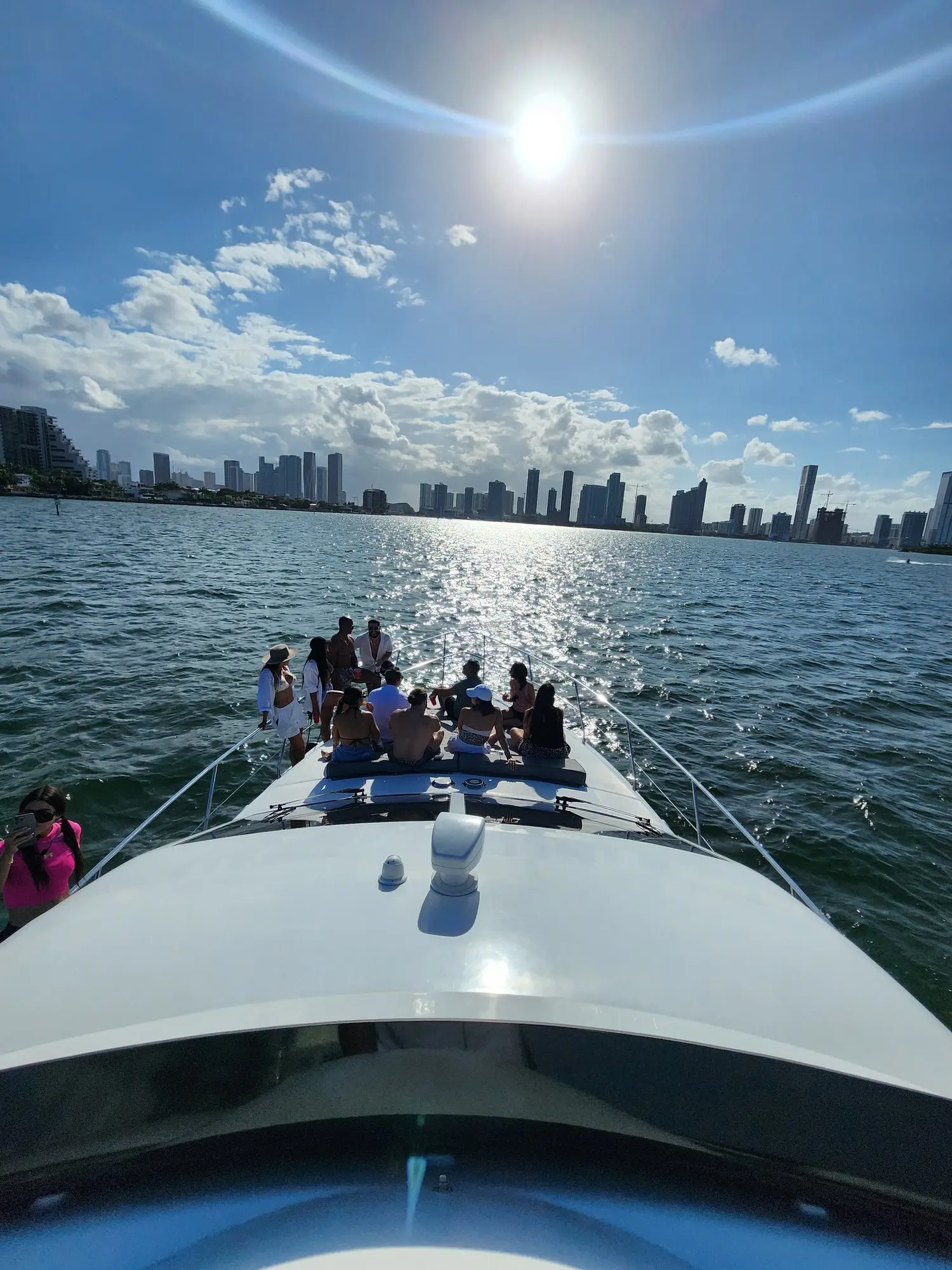 65FT AZIMUT NEW - View 5