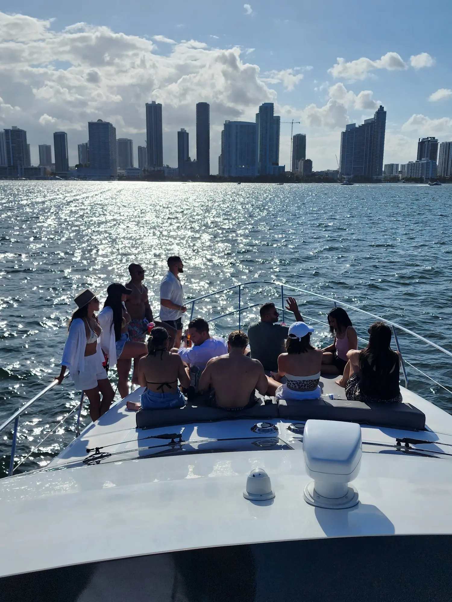 65FT AZIMUT NEW - View 11