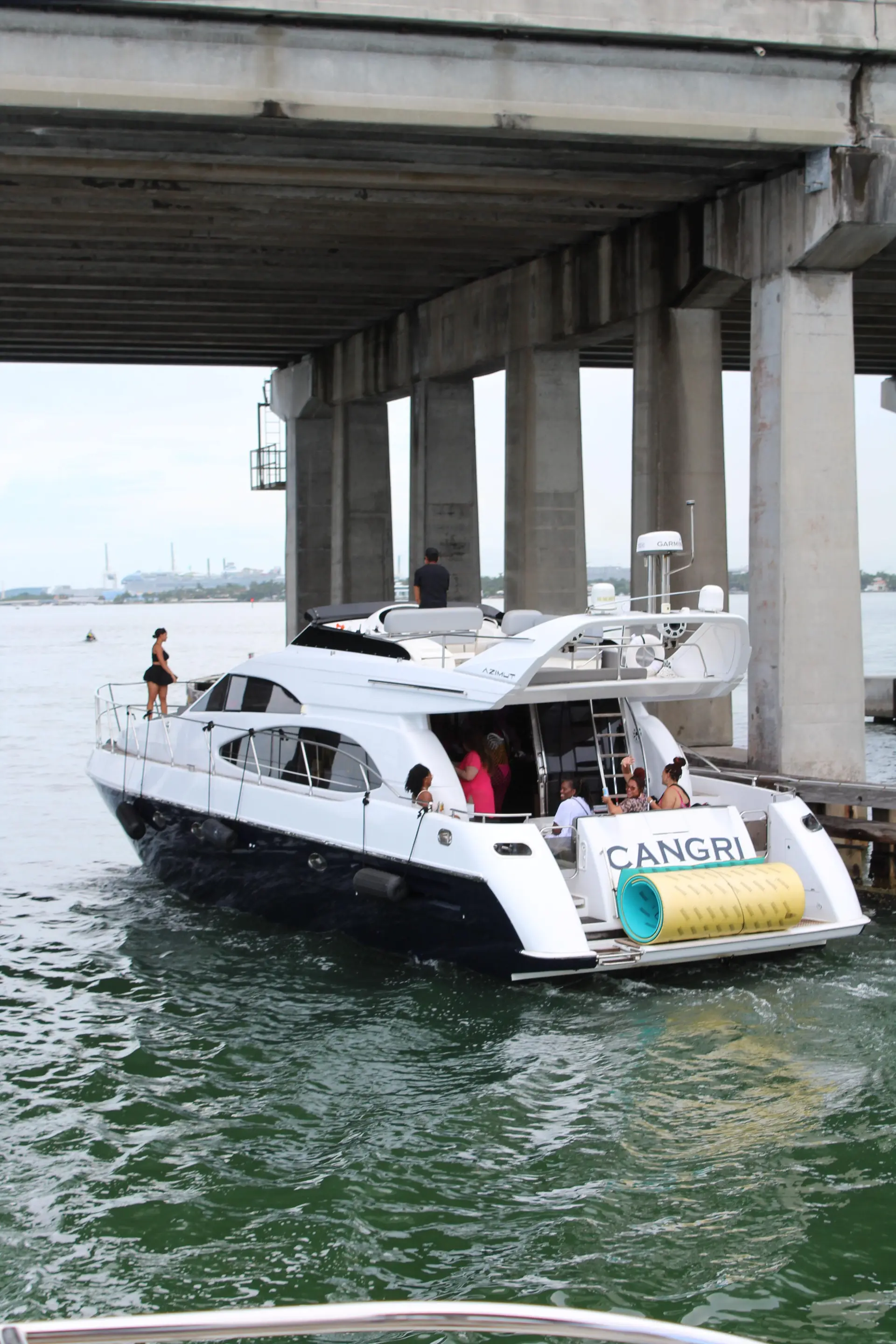 65FT AZIMUT NEW - View 19