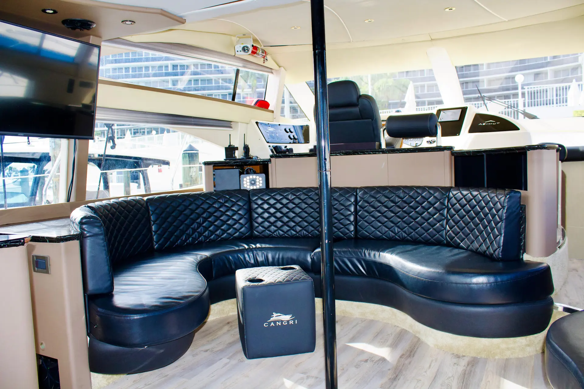65FT AZIMUT NEW - View 22