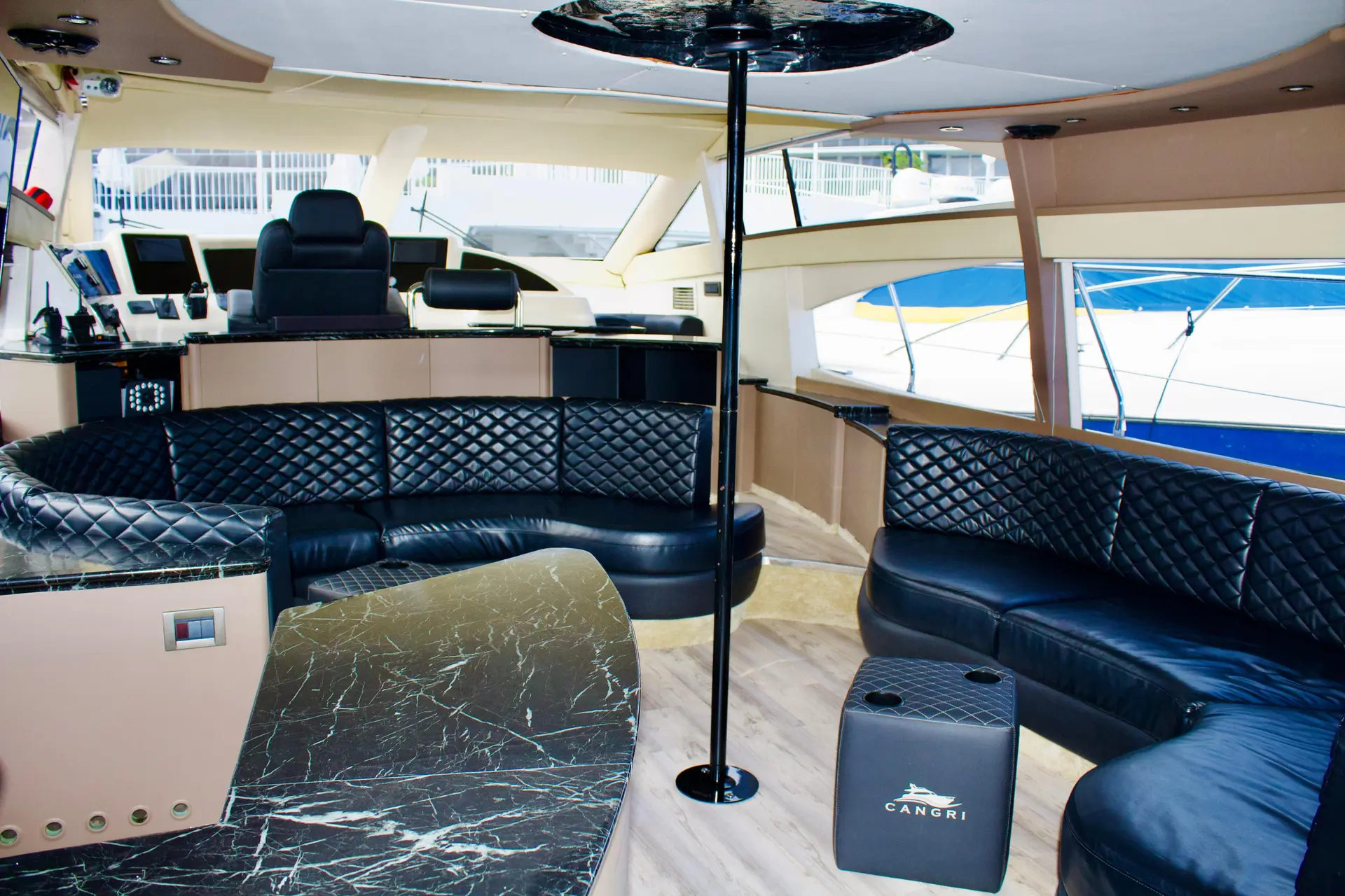 65FT AZIMUT NEW - View 23