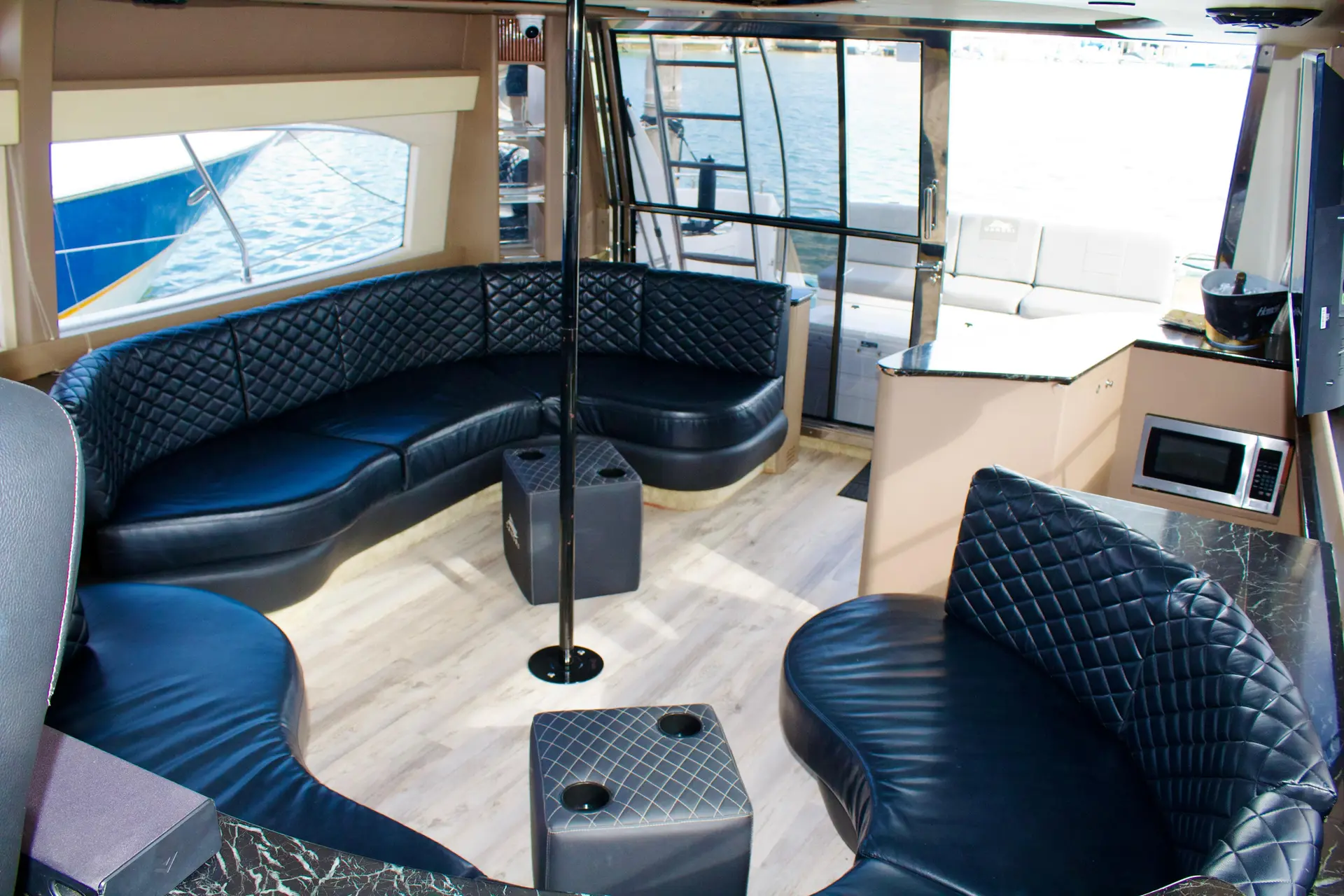 65FT AZIMUT NEW - View 27
