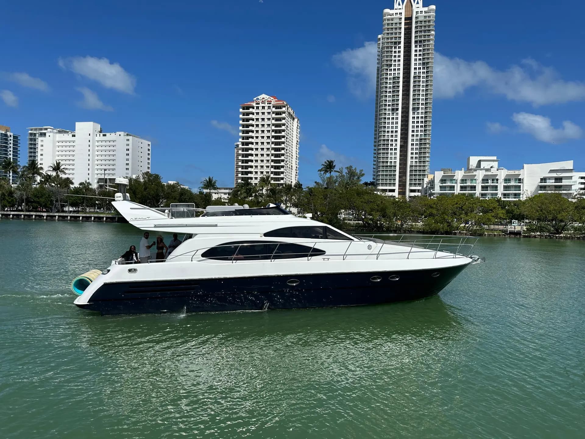 65FT AZIMUT NEW - View 28