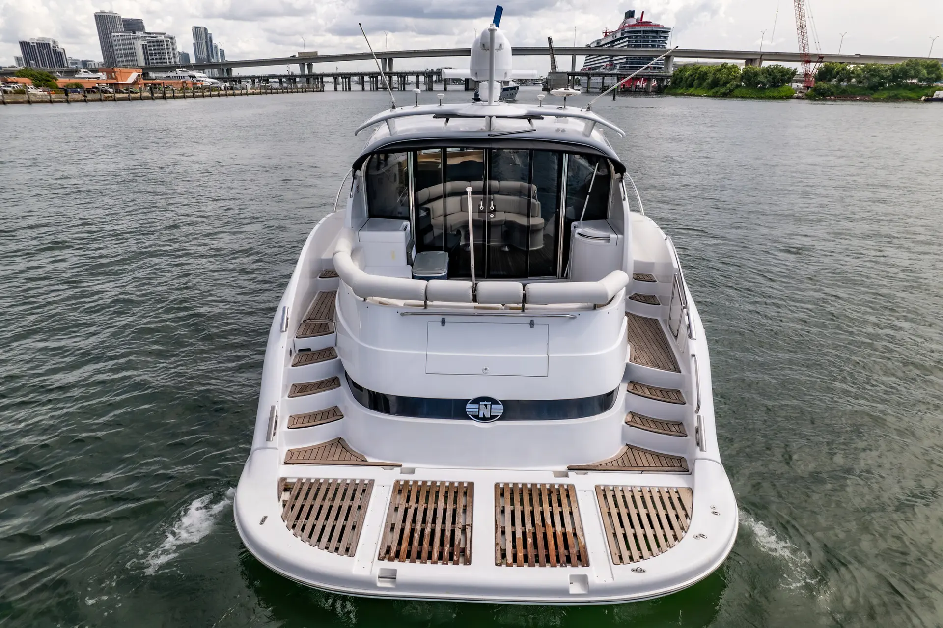 65FT NEPTUNE - View 4